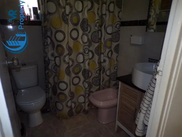 Apartamento 3 Dormitorios Alicante Reformado
