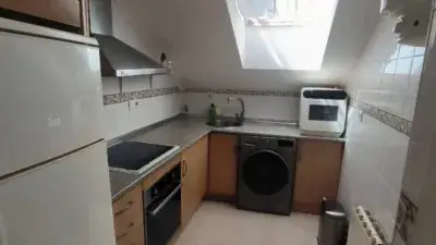 Ático en Venta en Maliaño