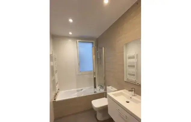 Alquiler Apartamento 8 Dormitorios Barcelona 3-24 Meses
