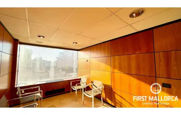 Oficina en Palma de Mallorca 240m2