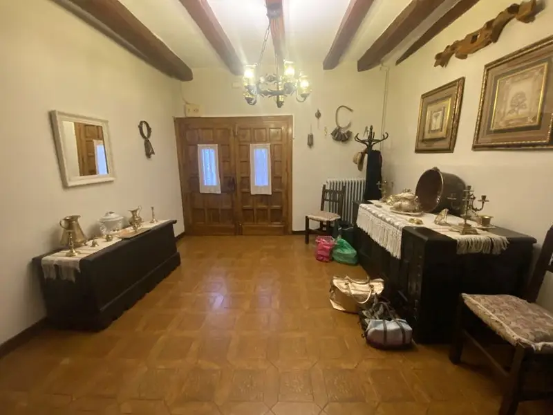 venta Chalet en Ergoiena, Navarra (950/455)- Globaliza