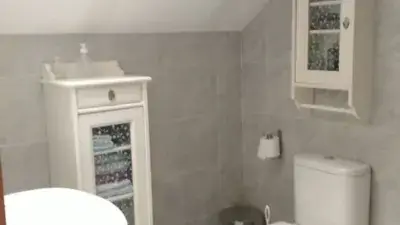 Casa pareada en venta en Entrena