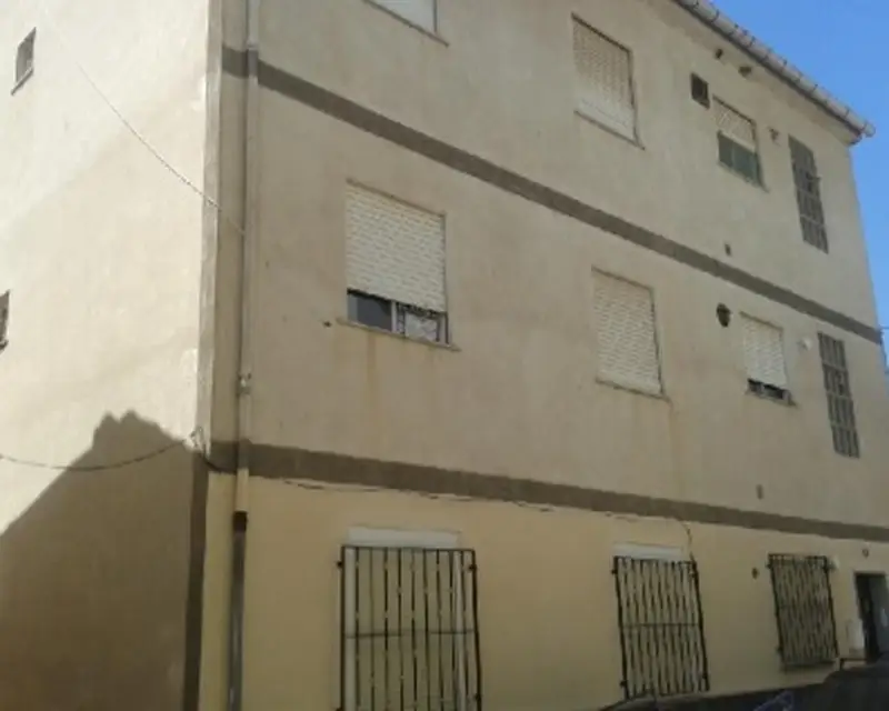 Garaje en Venta en Viver Calle Ermita 34m2