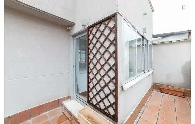 Ático dúplex 3 dormitorios Alcorcón
