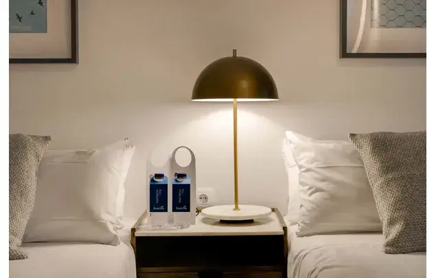 Apartamento 5 Dormitorios 68m2 Eixample Barcelona