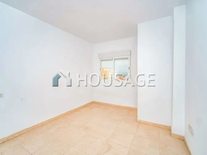 Piso en Venta Puerto Lumbreras 2 Dormitorios 2 Garajes