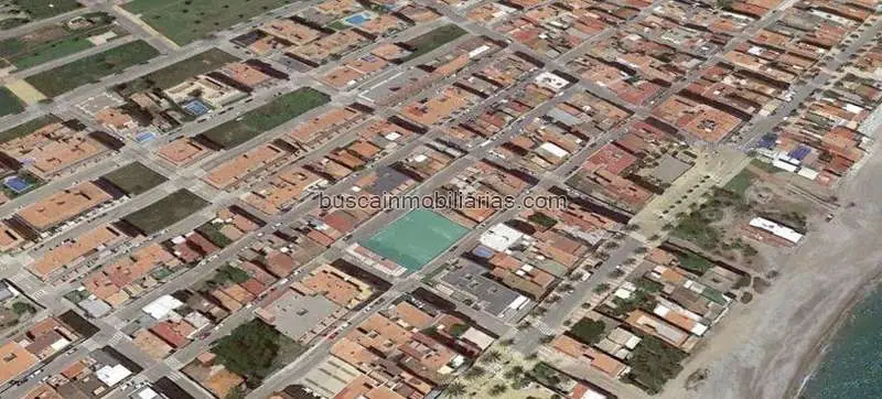 Parcelas Urbanas en Venta Moncofa Residencial