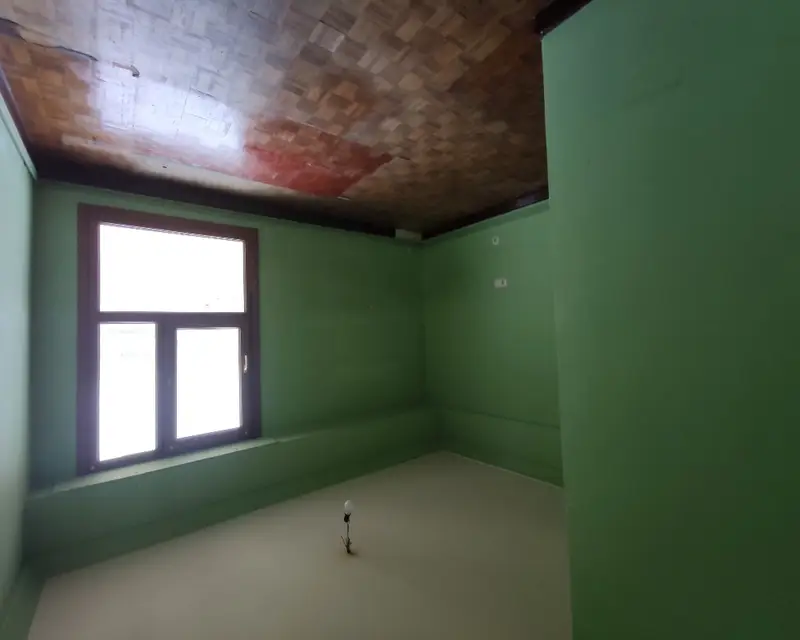 Piso 90m2 4 habitaciones Irun