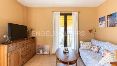 Apartamento en Alcossebre cerca de la playa