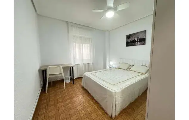 Alquiler Habitacion Leganes Cerca Universidades
