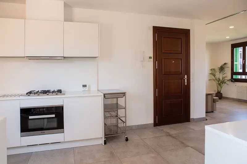 Apartamento en Palma de Mallorca Centro