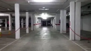Garaje en Venta en Elche Calle Jose Antonio Cañete Juarez