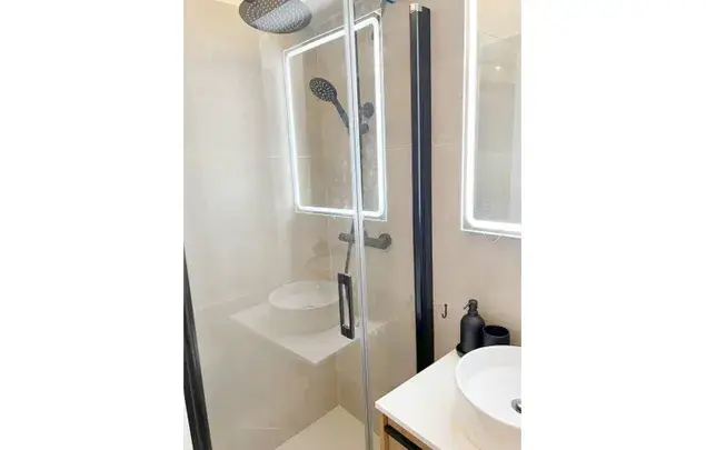 Alquiler Apartamento 2 Dormitorios Madrid Centro 60m2