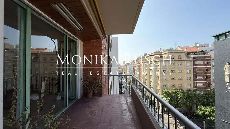Piso en venta en Barcelona ciudad, Barcelona