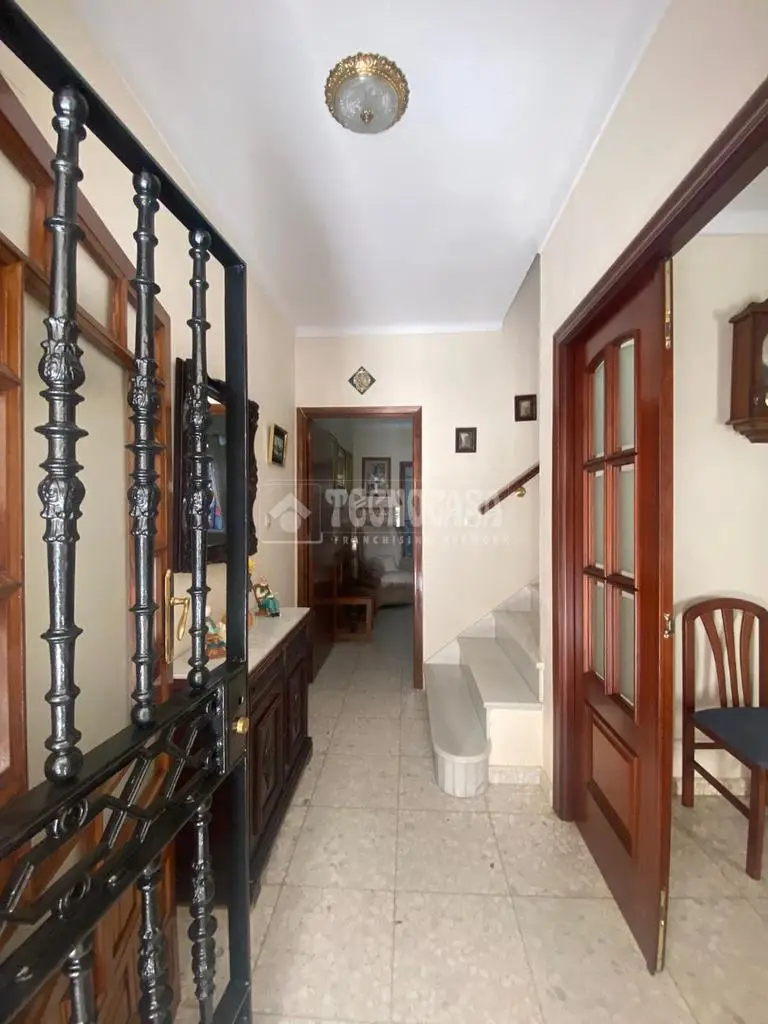 Casa en venta en C. Pepita Jiménez