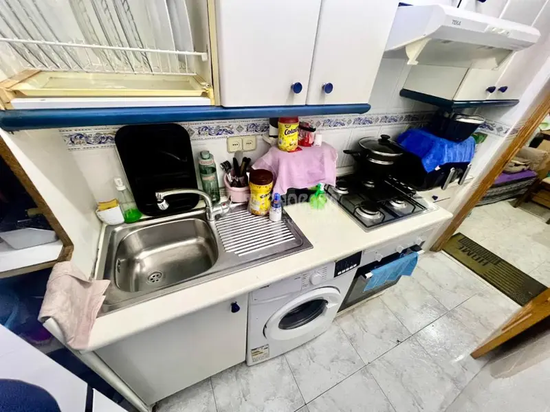 Piso en venta en Centro