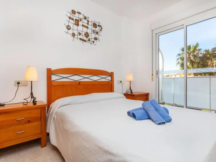 Apartamento 2 Dormitorios Alcoceber Alcossebre