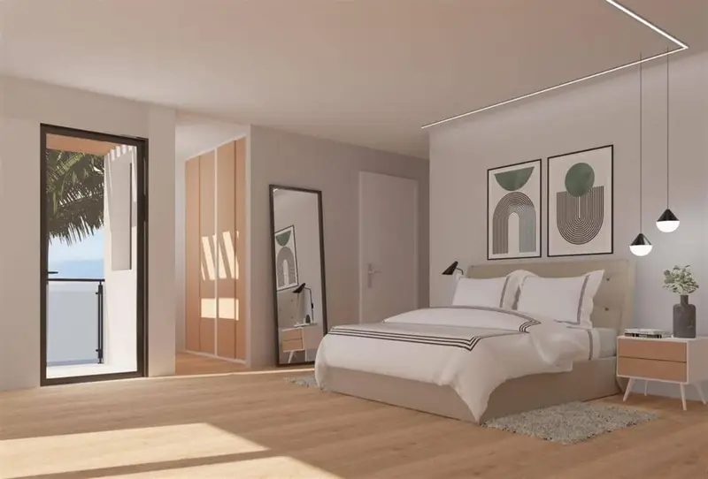 Adosado en Venta Calabardina 4 Dormitorios Piscina Privada