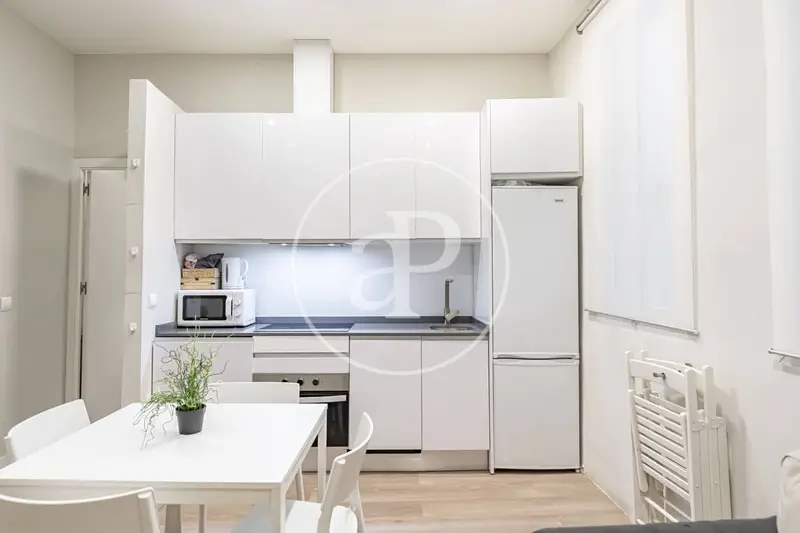 Apartamento en venta en Universidad, Madrid ciudad, Madrid