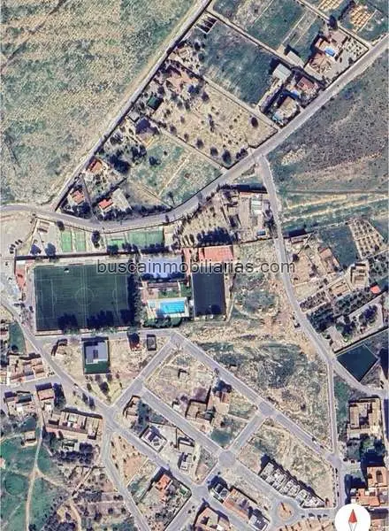 Parcela Residencial en Los Montesinos - Nueva Urbanizacion