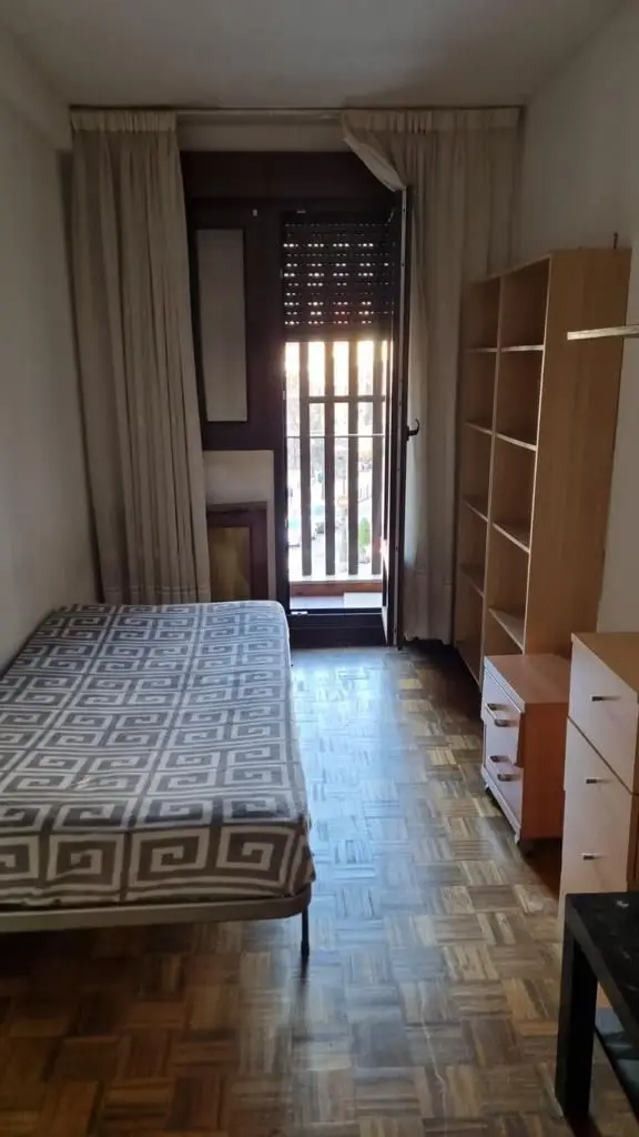 Venta Piso 1 Habitacion Centro Civico Oviedo
