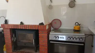 Casa en Venta Velez Rubio 2 Dormitorios Jardin Amplio