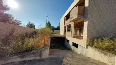 Casa Pareada Moderna en El Xaro - Acabado a Tu Gusto