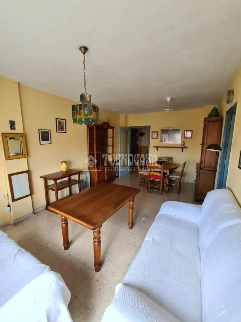 Piso en venta Cerro Amate 3 dormitorios