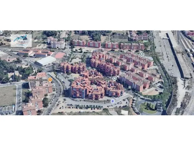Piso en Reus 70m2 Venta sin Posesi	ón