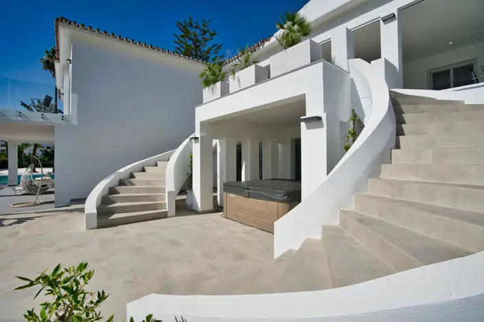Villa de Lujo 10 Dormitorios en Venta