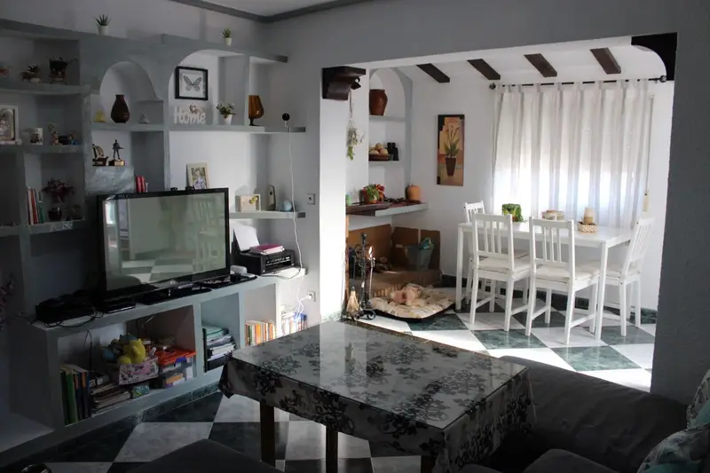 Apartamento en Venta El Gastor 3 Dormitorios Terraza Vistas Montaña