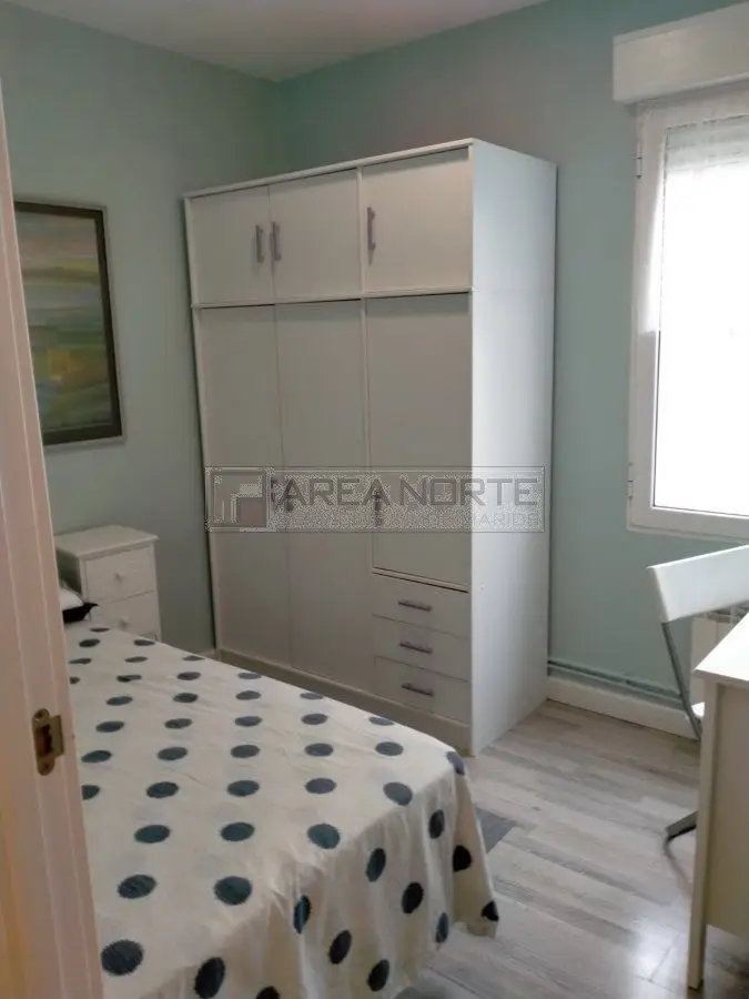 Venta Piso con calefacción en Zaramaga Vitoria Gasteiz