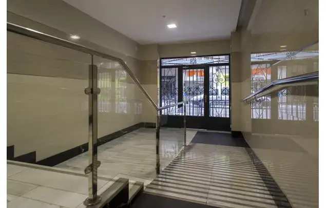 Apartamento 5 Dormitorios Salamanca Estudiantes