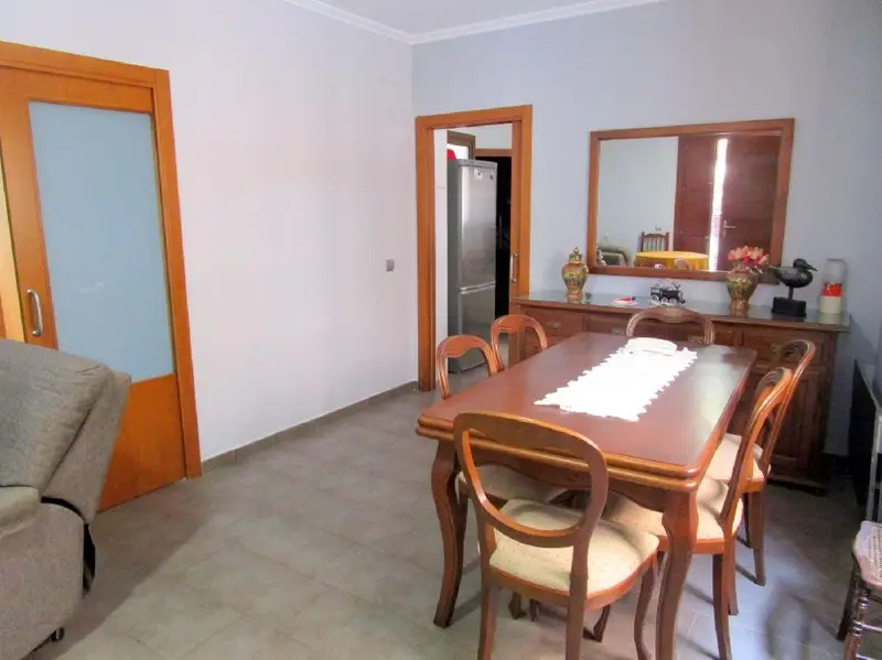 Venta Piso Reformado Centro Mogente-Moixent