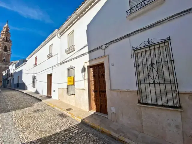 Chalet en venta en Estepa