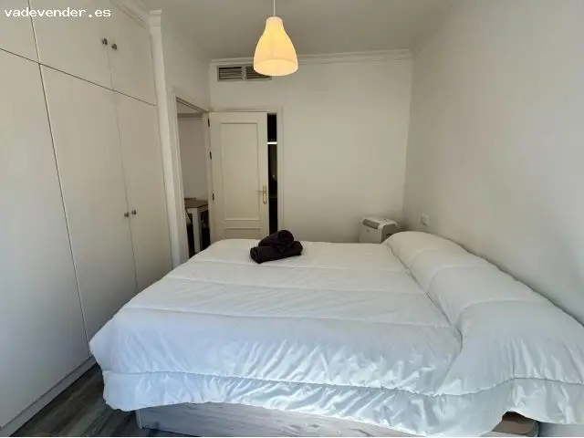Alquiler Piso Reformado Armilla 1 Dormitorio Cerca Granada