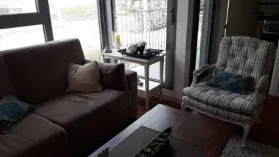 Apartamento en Peña Telera con Terraza y Vistas