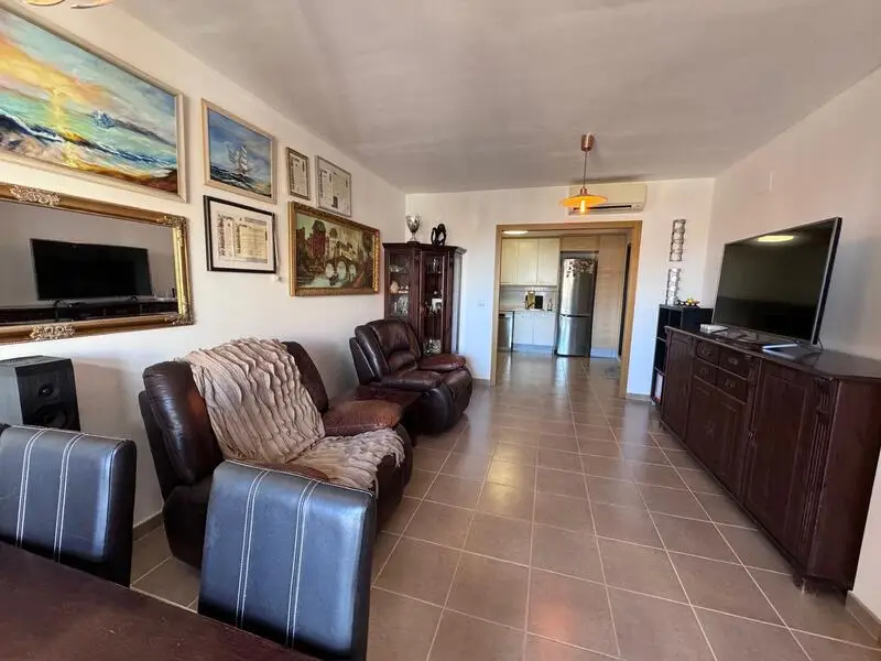 Villa en venta Polop Alicante 2 dormitorios 2 baños