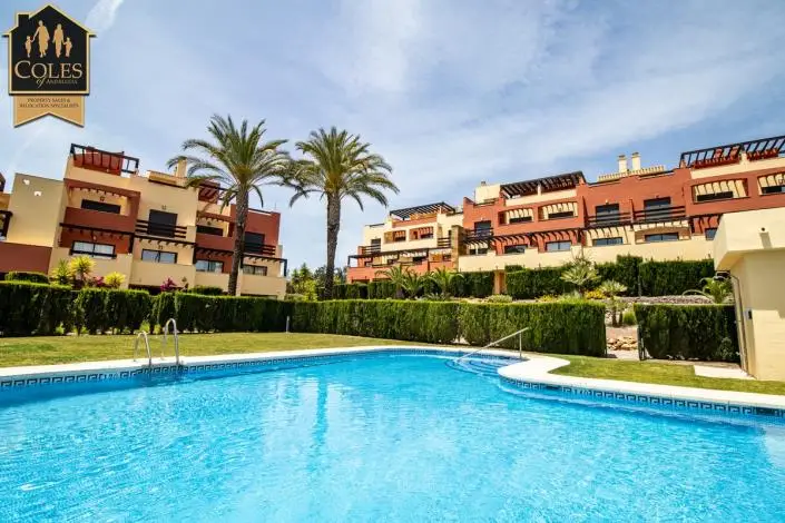 Adosado 2 Dormitorios Valle del Este Golf Resort