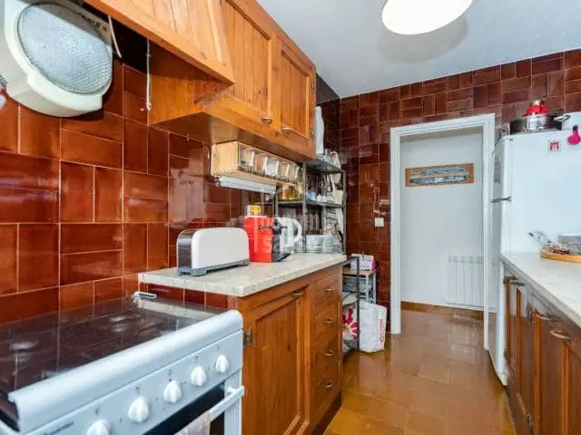 Apartamento Playa en venta en Es Mercadal, Menorca