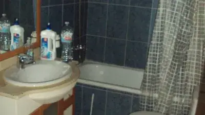 Piso en venta en Centro para reformar