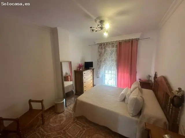 Alquiler Piso 3 Habitaciones Zona Blanca Rios Cadiz