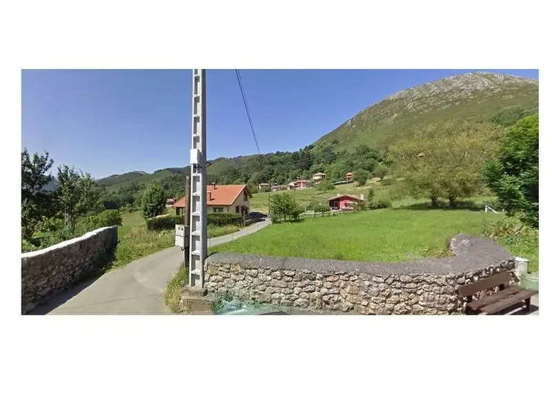 venta Terreno en Cangas de Onis, Asturias (PAR0033)- Globaliza