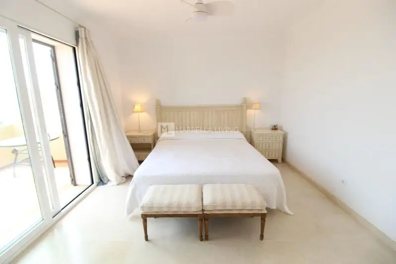 3 Dormitorios Adosado en Venta Benahavis Málaga