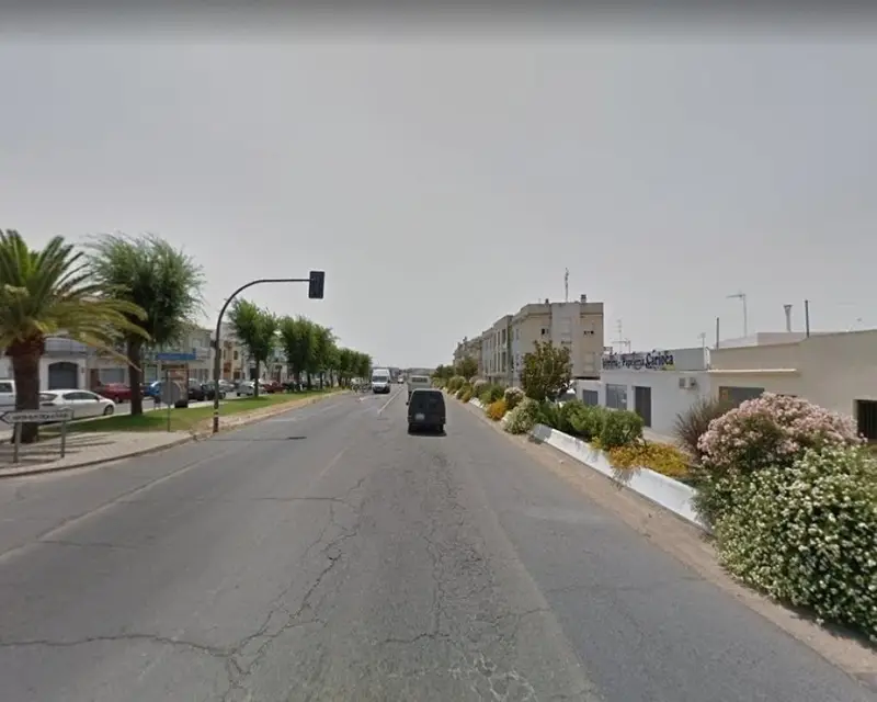 Garaje en Venta en Lepe 15m²