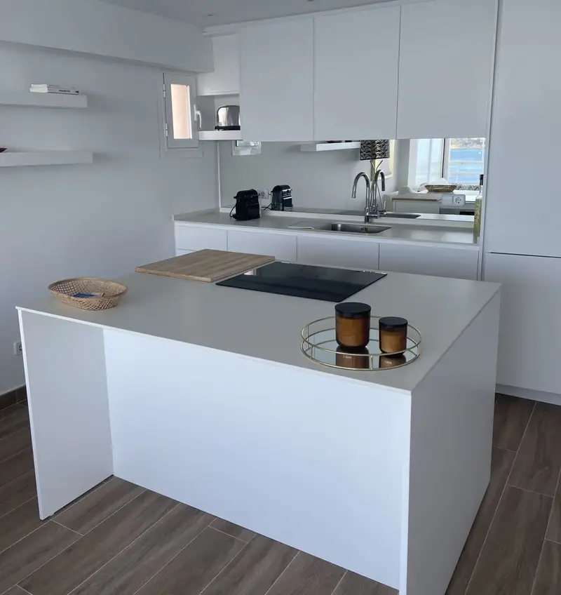 Apartamento en alquiler en Torrenova, Calvià, Mallorca