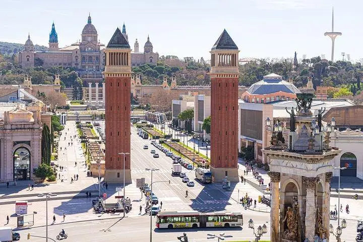 Venta Local Comercial La Marina Port Sants Barcelona Ideal Inversores