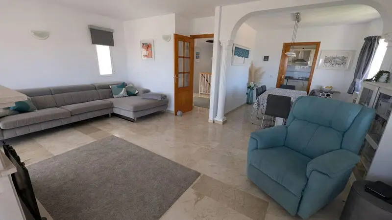 Villa de Lujo 3 Dormitorios Cerros del Aguila Malaga