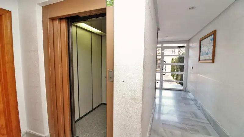 Apartamento 3 Dormitorios Torrevieja Vista Mar Piscina