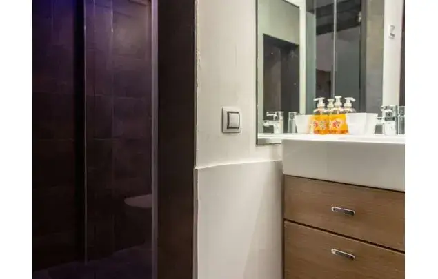 Estudio 30m2 Barcelona Centro Playa Jovenes Profesionales